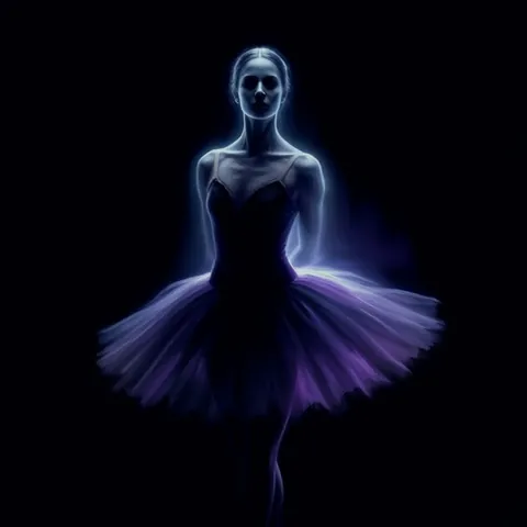La Bailarina