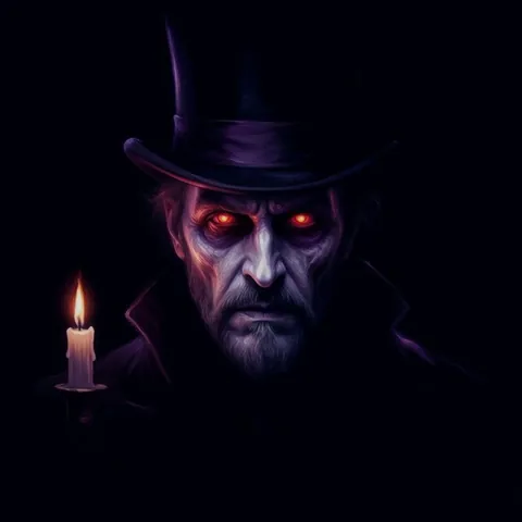 El Señor de la Mansión